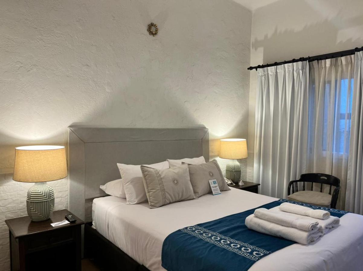 Katari At Plaza De Armas Cusco Hotel Exterior photo