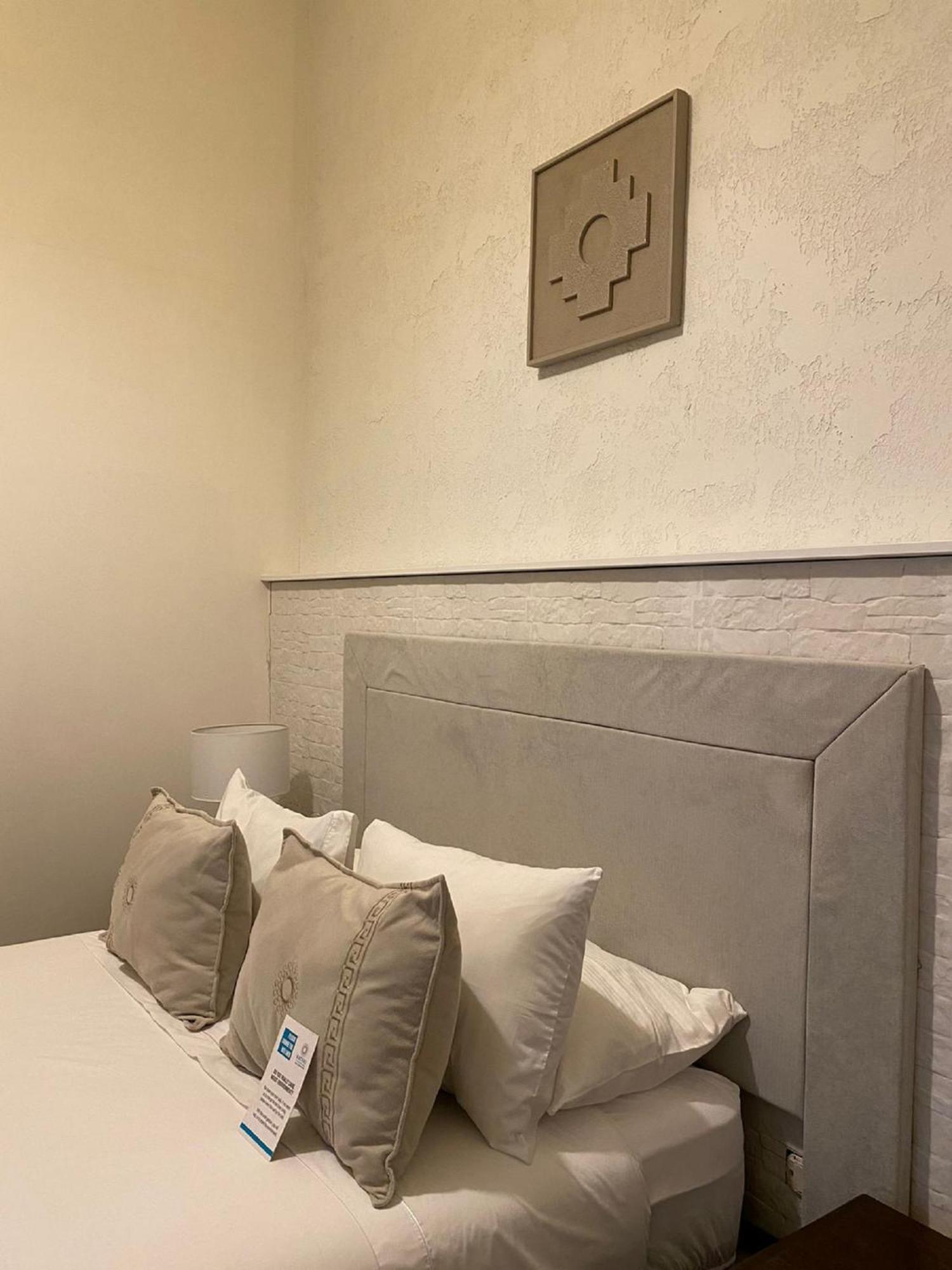 Katari At Plaza De Armas Cusco Hotel Exterior photo